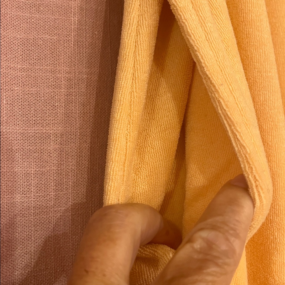 Free People Movement Towel Terry Pants - Picture 8 of 12